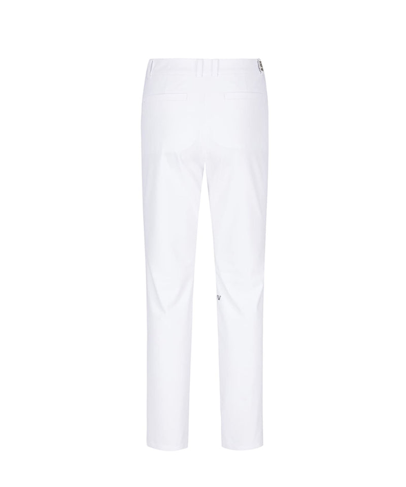ANEW Golf Women's SM Body Shell Pants - White