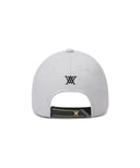 Men's Essence Ball Cap - Light Gray