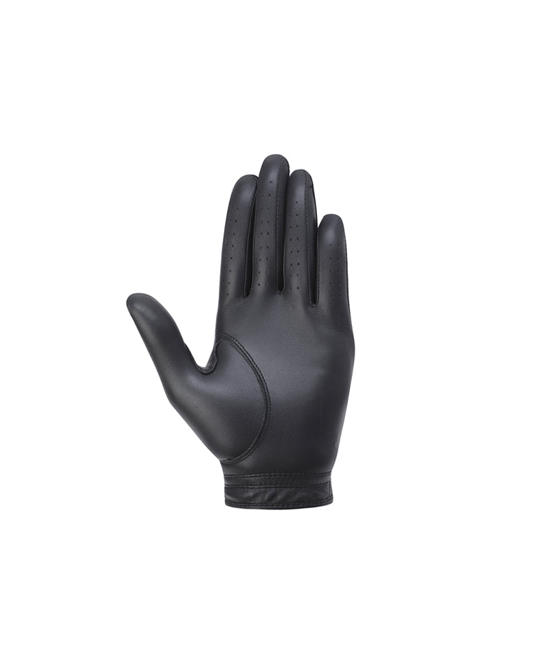 ANEW Golf Men's LH Lambskin Glove - Black