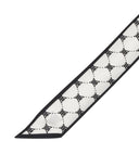 Women's Silk Neck Scarf - White