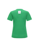 ANEW Golf Women's SM Essential Round Short  T-Shirt - Green