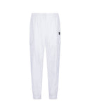 Women's Deformation Mesh Jogger Long Pants - 2 Colors