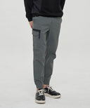 Men's Pocket Jogger L/PT - Gray