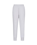 Women's Jersey Long Pant - Light Gray