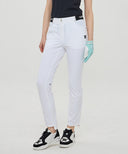 Women's Pocket Point L/PT - White