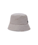 Unisex Embroidery Pattern Hat - Beige