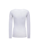 ANEW Golf Women's SM Cup Base Layer - White