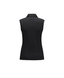 Women's Essential Sleeveless - Black