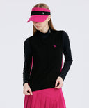 Women's Essential Vest - Black