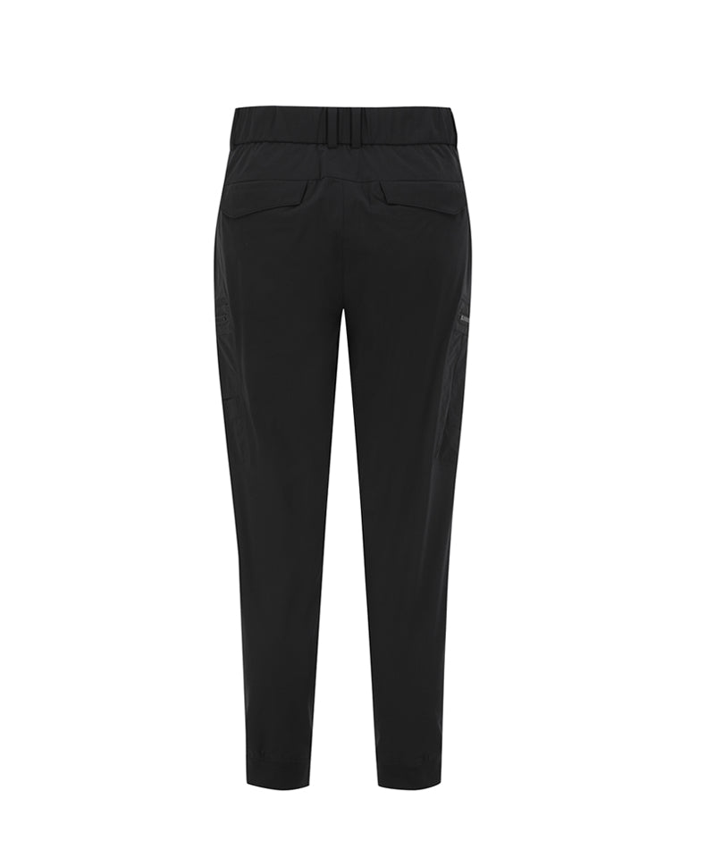 ANEW Golf Men's SP Jogger Pants - Black