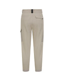 ANEW Golf Men's SP Hybrid Traing Cargo Pants - Beige