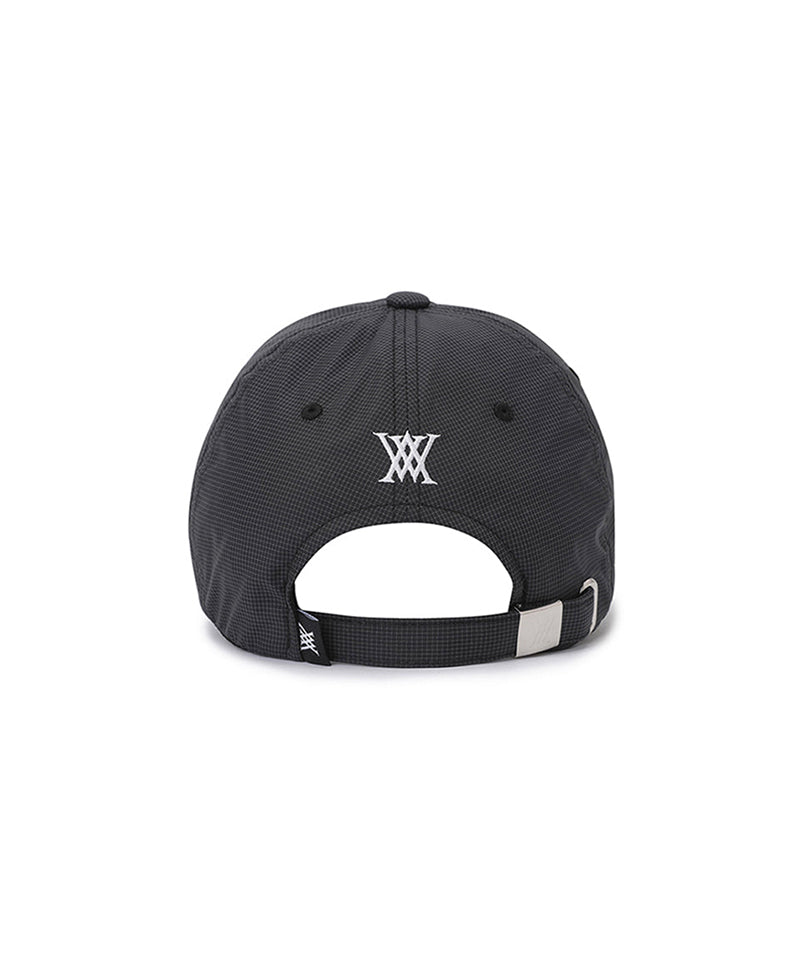 Rip Stop Ball Cap