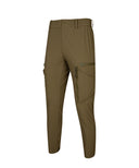 M SM Ripstop Jogger L/PT - Khaki