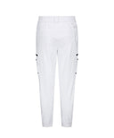Men's High Tech Cooler Pants - White
