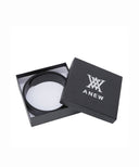 Women's Basic Belt - Black