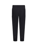 ANEW Golf Men's SM Black Finish Jogger Pants - Black