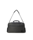 ANEW GOLF Uni Big Logo Point Two Way Boston Bag - Khaki