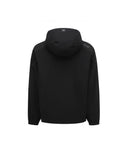 Anew Golf Men's SP Rib Patch Ma - 1 Jacket - Black