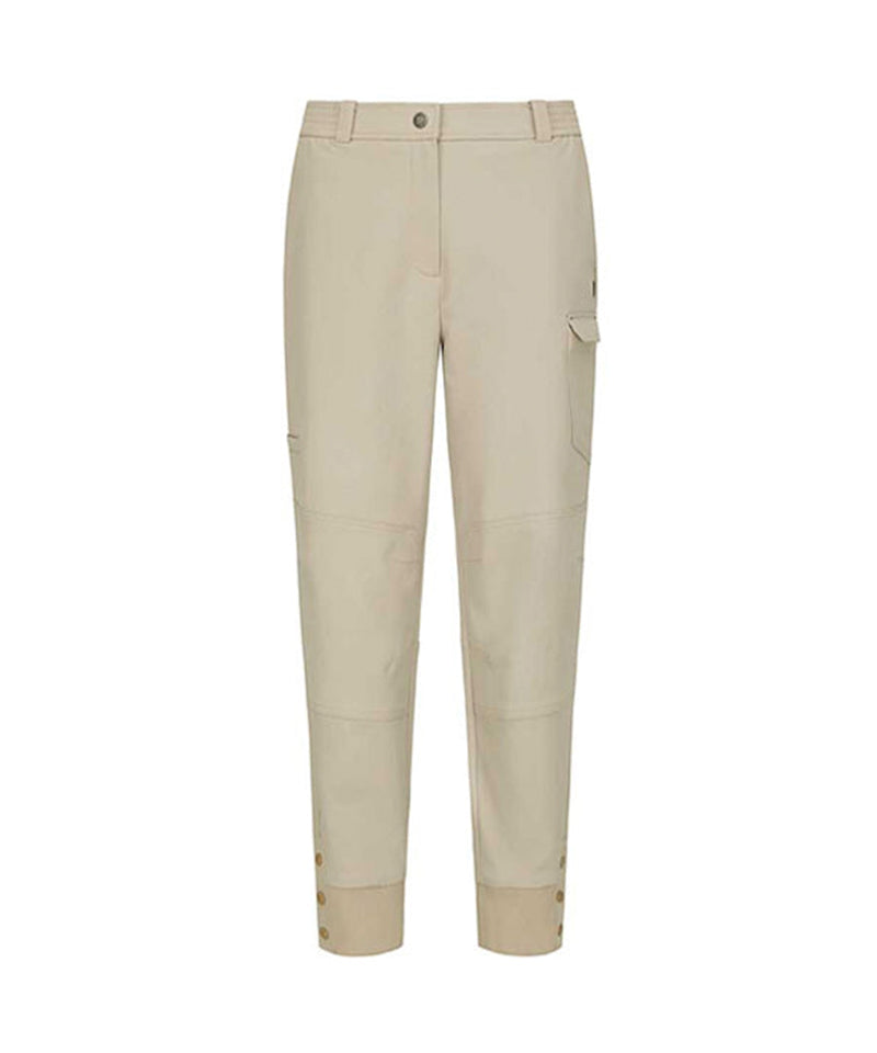 Women's Incision Point Jogger L/PT - Light Beige