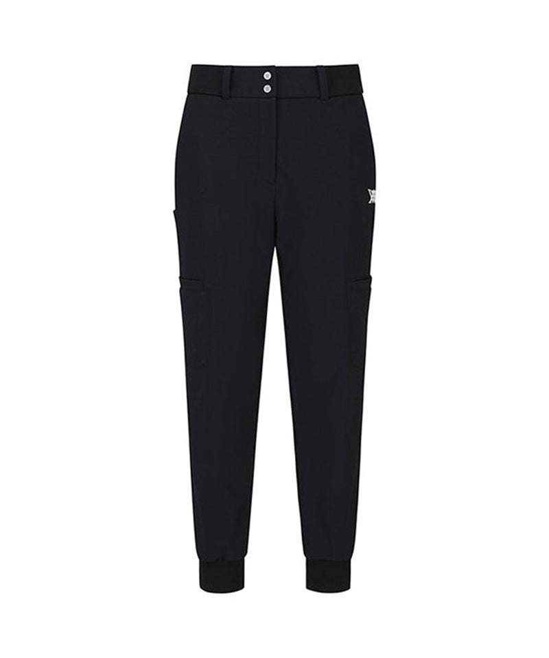Women's Bonding Jogger L/PT - Black