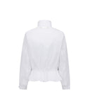 ANEW Golf Women's SM Essential Jacket - White