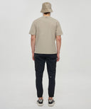 Men's Ribstop Jogger L/PT - Black