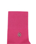 ANEW Golf Women's Essential Medium Neck Socks - Pink