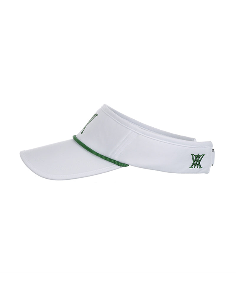 Loop Point Sun Visor_ GN