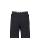 Men's Basic Half Pant - Black