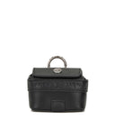 Gift Box Ball Case - Black