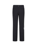 Men York Ventilation  Long  Pants - Black