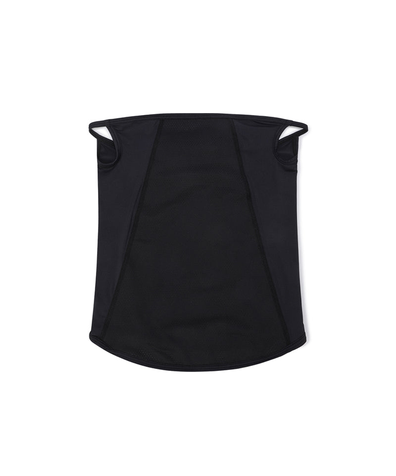 ANEW Golf Unisex Signature Neck Cooler - Black