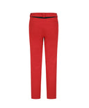 ANEW Golf Men's SP Essential Pants - Red