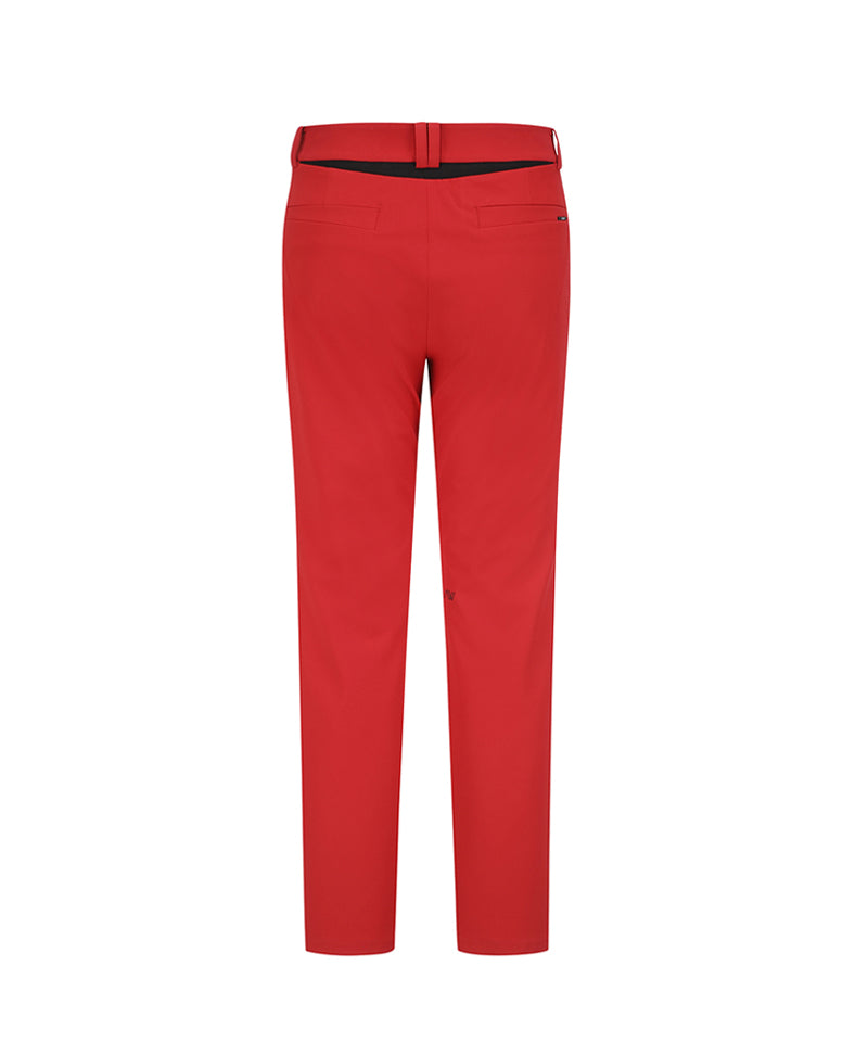ANEW Golf Men's SP Essential Pants - Red