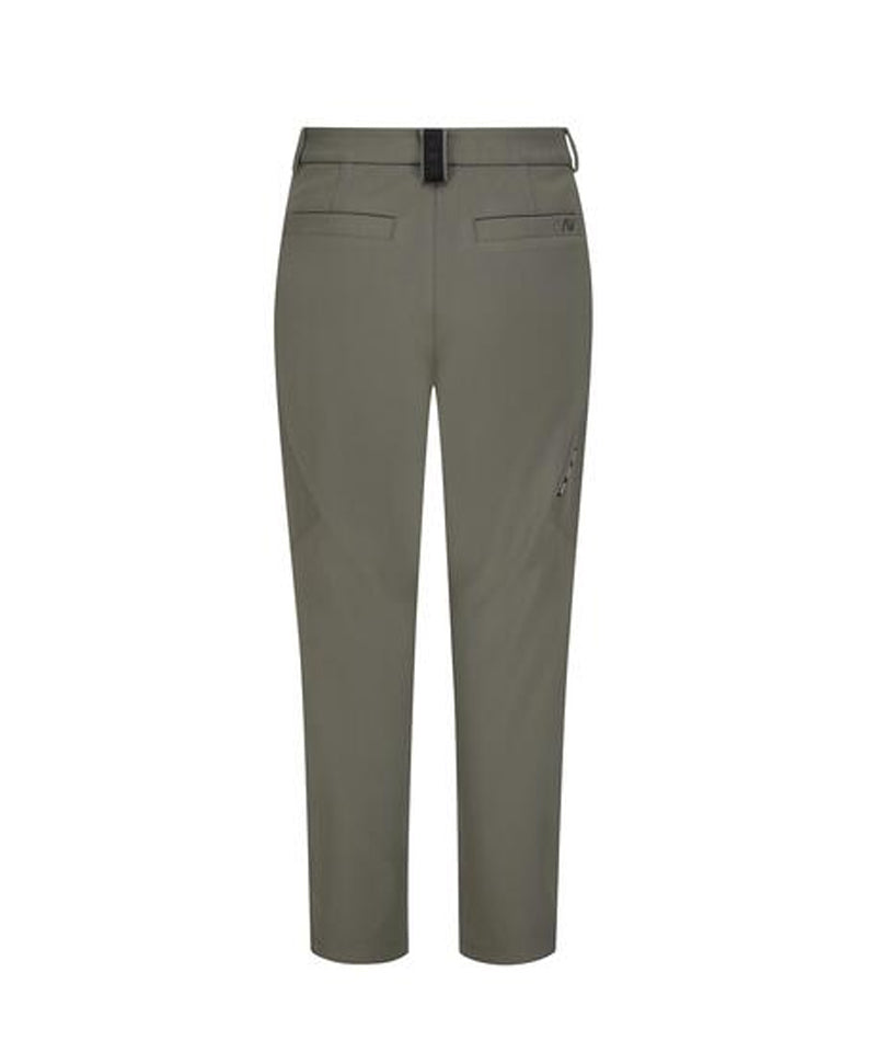 ANEW GOLF Men's Bonding Jogger Long Pants - Light Brown