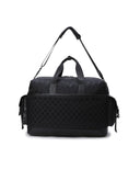 Uni Essential Boston Bag - Black