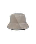 Unisex Blocking Hat - Beige