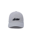 Unisex Painting Cap - Gray