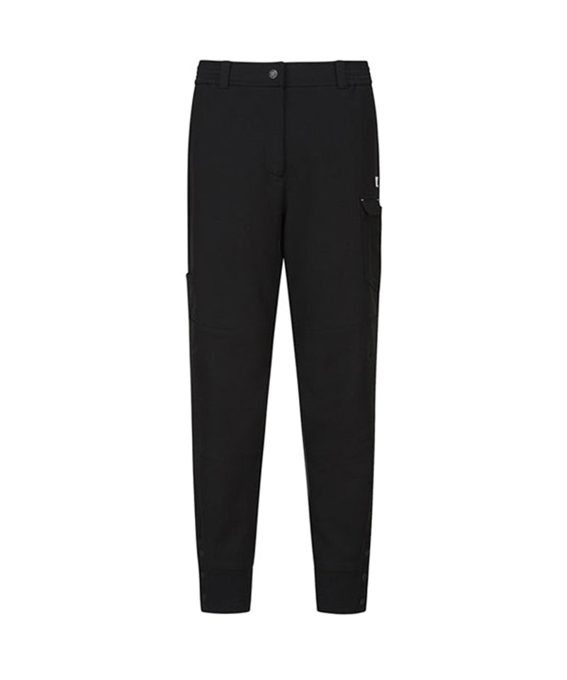 Women's Incision Point Jogger L/PT - Black