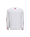 Anew Golf Men's SP Essential Sweater - White