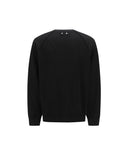 Men's Wooven Mixed M To M - Black