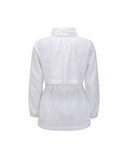 ANEW Golf Women's SP New Silhouette Jacket - White
