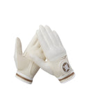 Women's Mesh Summer Glove (Pair) - Beige