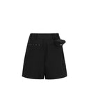 Women's Mini Pocket Point H/PT - Black