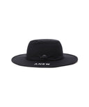 (U) Rain Hat - Black
