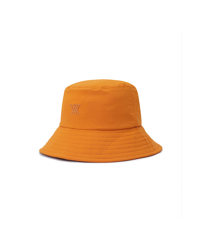 Plaid Bucket Hat