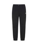 [Legacy Sale]   Women's Ventilation Slim Jogger Long Pants - Black