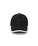 Unisex Welding Point Cap - Black