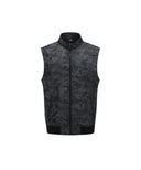[AIR FAN] Men's Hight Tech Cooler Vest - Gray
