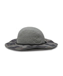 Men's Stitch Wide Hat - 3 colors